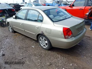 2006 Hyundai Elantra GLS с VIN KMHDN46D96U364225, выставлен на аукционе IAAI как лот 42455325 с пробегом 102 458 миль миль и . История ставок и продаж доступна на DreamBid. Изображение 3.