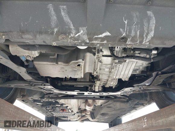 2020 Ford Escape SE Sport Hybrid with VIN 1FMCU0BZ3LUC35370, listed as a IAAI auction lot 41949985 with 256,781 mi miles and . Bid and sale history available at DreamBid. Image 6.