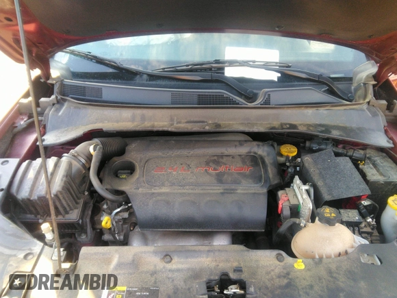 2021 Jeep Compass 80th Anniversary with VIN 3C4NJDEB2MT595656, listed as a IAAI auction lot 41874360 with 76,296 mi miles and . Bid and sale history available at DreamBid. Image 10.