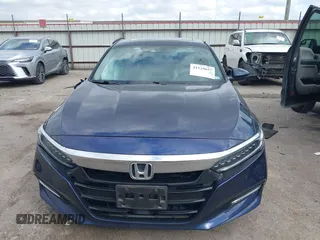 2018 Honda Accord Touring z VIN 1HGCV3F99JA010500, wystawiony jako IAAI lot #41529657 z przebiegiem 46 704 mil mil oraz . Historia ofert i sprzedaży dostępna na DreamBid. Obrazek 12.