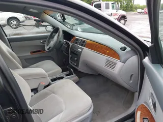 2005 Buick LaCrosse CX с VIN 2G4WC562451224015, выставлен на аукционе IAAI как лот 42526370 с пробегом 63 348 миль миль и . История ставок и продаж доступна на DreamBid. Изображение 5.