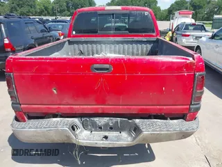 2001 Dodge 2500 with VIN 1B7KC23621J182016, listed as a IAAI auction lot 42212185 with 344,624 mi miles and . Bid and sale history available at DreamBid. Image 6.