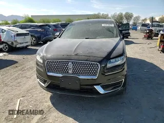 2019 Lincoln Nautilus Standard с VIN 2LMPJ6J99KBL53723, выставлен на аукционе Copart как лот 53476035 с пробегом 44 695 миль миль и Списание • Salvage title. История ставок и продаж доступна на DreamBid. Изображение 11.