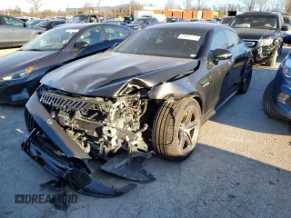 2019 Mercedes-Benz AMG GT 63 с VIN WDD7X8JB9KA001790, выставлен на аукционе Copart как лот 39885713 с пробегом 42 403 миль миль и . История ставок и продаж доступна на DreamBid. Изображение 1.