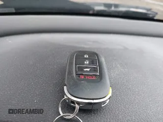 2024 Honda HR-V LX z VIN 3CZRZ2H36RM703890, wystawiony jako IAAI lot #41737489 z przebiegiem 21 789 mil mil oraz . Historia ofert i sprzedaży dostępna na DreamBid. Obrazek 11.