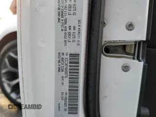 2016 Chrysler 300 with VIN 2C3CCABT4GH295776, listed as a Copart auction lot 45301425 with 120,520 mi miles and Salvage Title. Bid and sale history available at carsss.com. Image 12.