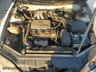 1996 Lexus ES 300 with VIN JT8BF12G9T0162042, listed as a Copart auction lot 82494384 with 331,371 mi miles and Clean Title. Bid and sale history available at carsss.com. Image 11.