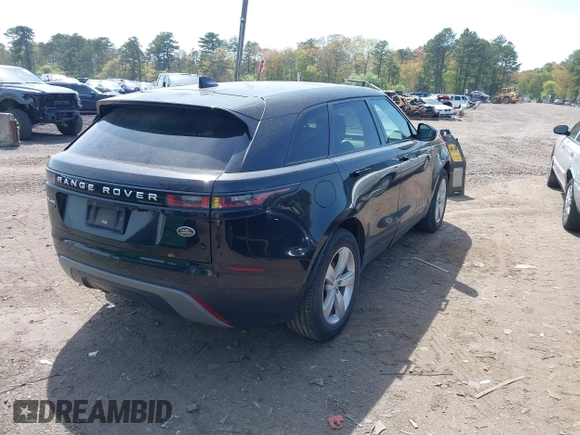 2020 Land Rover Range Rover Velar S с VIN SALYB2EX8LA265495, выставлен на аукционе IAAI как лот 42175928 с пробегом 74 840 миль миль и . История ставок и продаж доступна на DreamBid. Изображение 4.