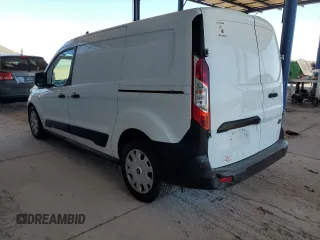 2021 Ford Transit Connect XL с VIN NM0LS7E29M1499677, выставлен на аукционе Copart как лот 57253285 с пробегом 232 736 миль миль и Чистый • Clean title. История ставок и продаж доступна на DreamBid. Изображение 2.