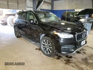 2017 Volvo XC90 Momentum z VIN YV4A22PK9H1155019, wystawiony jako Copart lot #53940565 z przebiegiem 115 227 mil mil oraz Szkoda całkowita • Salvage title. Historia ofert i sprzedaży dostępna na DreamBid. Obrazek 15.