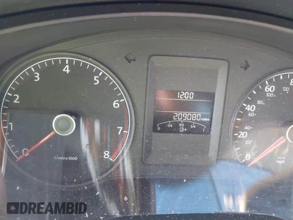 2011 Volkswagen Jetta SEL z VIN 3VWLX7AJ4BM335798, wystawiony jako IAAI lot #41664073 z przebiegiem 209 080 mil mil oraz . Historia ofert i sprzedaży dostępna na DreamBid. Obrazek 15.