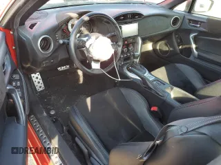 2018 Toyota 86 GT with VIN JF1ZNAE19J8701323, listed as a Copart auction lot 82936634 with 120,212 mi miles and Salvage Title. Bid and sale history available at carsss.com. Image 8.