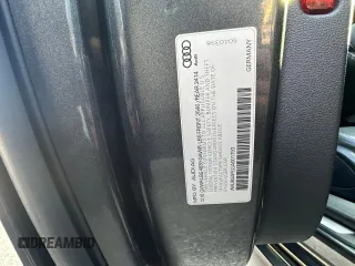 2018 Audi S5 Prestige z VIN WAUR4AF52JA001793, wystawiony jako Copart lot #48086355 z przebiegiem 144 113 mil mil oraz Czysty tytuł • Clean title. Historia ofert i sprzedaży dostępna na DreamBid. Obrazek 10.