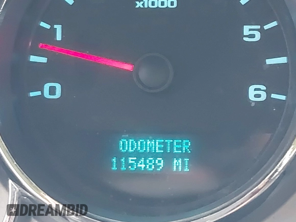 2008 GMC Sierra 1500 with VIN 2GTEK19Y181103667, listed as a IAAI auction lot 41760757 with 115,489 mi miles and . Bid and sale history available at DreamBid. Image 15.