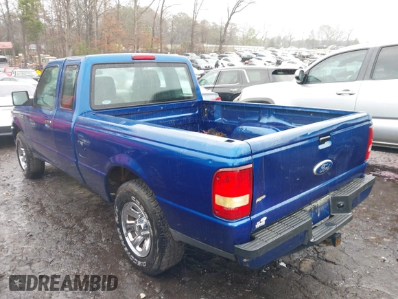 2011 Ford Ranger XL z VIN 1FTKR1ED7BPA36715, wystawiony jako IAAI lot #41564455 z przebiegiem 217 127 mil mil oraz . Historia ofert i sprzedaży dostępna na DreamBid. Obrazek 14.