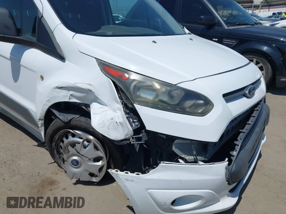 2014 Ford Transit Connect XLT z VIN NM0LS7F76E1169068, wystawiony jako IAAI lot #42478485 z przebiegiem 199 827 mil mil oraz . Historia ofert i sprzedaży dostępna na DreamBid. Obrazek 6.