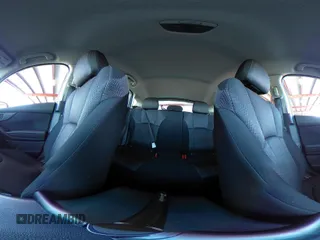 2023 Subaru Impreza Premium с VIN 4S3GTAV65P3705037, выставлен на аукционе IAAI как лот 42381399 с пробегом 42 022 миль миль и . История ставок и продаж доступна на DreamBid. Изображение 19.