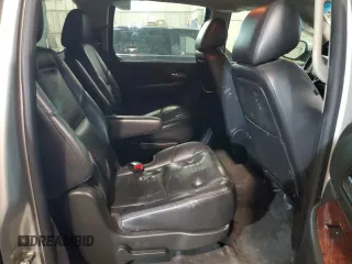 2014 GMC Yukon XL SLT with VIN 1GKS2KE76ER177938, listed as a Copart auction lot 44769255 with 230,915 mi miles and Salvage Title. Bid and sale history available at carsss.com. Image 11.