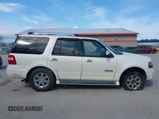 2008 Ford Expedition Limited with VIN 1FMFU20588LA17849, listed as a IAAI auction lot 42221768 with 236,710 mi miles and . Bid and sale history available at DreamBid. Image 14.