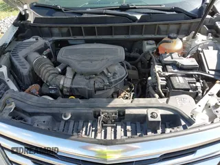 2017 Cadillac XT5 FWD with VIN 1GYKNARSXHZ192288, listed as a IAAI auction lot 42550286 with 115,570 mi miles and . Bid and sale history available at DreamBid. Image 10.