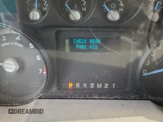 2011 Ford F-350 Platinum с VIN 1FT7W3B60BEB77928, выставлен на аукционе IAAI как лот 42626946 с пробегом 429 347 миль миль и . История ставок и продаж доступна на DreamBid. Изображение 6.