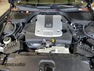 2013 Infiniti G37 Journey z VIN JN1CV6EK8DM922738, wystawiony jako Copart lot #84464294 z przebiegiem 91 927 mil mil oraz Szkoda całkowita • Salvage title. Historia ofert i sprzedaży dostępna na DreamBid. Obrazek 13.