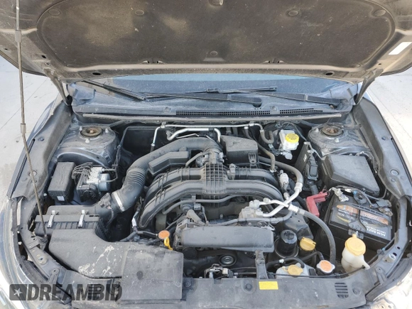 2018 Subaru Impreza Special Sports z VIN 4S3GKAK63J3601905, wystawiony jako Copart lot #53110275 z przebiegiem 111 195 mil mil oraz Szkoda całkowita • Salvage title. Historia ofert i sprzedaży dostępna na DreamBid. Obrazek 11.