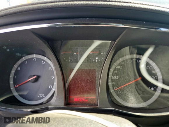 2012 GMC Terrain SLE-1 with VIN 2GKALMEK9C6335366, listed as a Copart auction lot 54335905 with 82,374 mi miles and Clean Title. Bid and sale history available at carsss.com. Image 9.