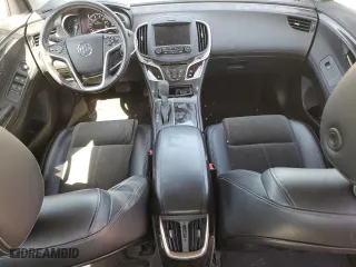 2016 Buick LaCrosse with VIN 1G4GA5G3XGF119234, listed as a Copart auction lot 72379444 with 92,702 mi miles and Salvage Title. Bid and sale history available at carsss.com. Image 8.