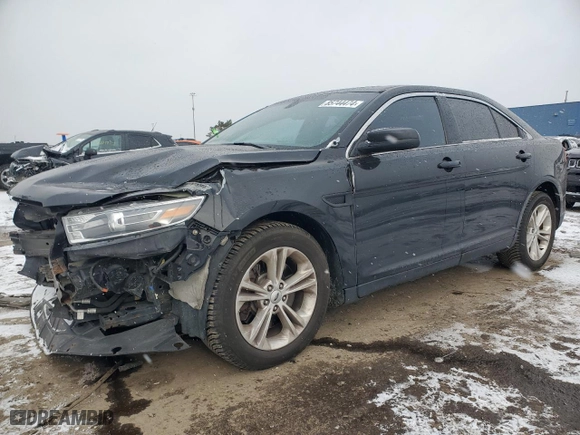 2017 Ford Police Interceptor Sedan with VIN 1FAHP2MK5HG109312, listed as a Copart auction lot 85744474 with 97,485 mi miles and Clean Title. Bid and sale history available at carsss.com. Image 1.