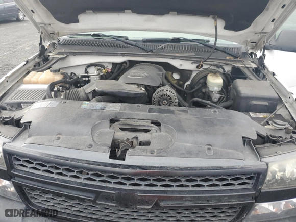 2006 Chevrolet Silverado 1500 LS with VIN 1GCEC14V36Z124910, listed as a Copart auction lot 82015934 with 291,176 mi miles and Clean Title. Bid and sale history available at carsss.com. Image 11.