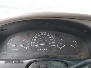 1998 Ford Ranger XL с VIN 1FTYR10U5WUA47138, выставлен на аукционе IAAI как лот 42426405 с пробегом 272 484 миль миль и . История ставок и продаж доступна на DreamBid. Изображение 7.