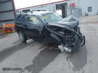 2009 Ford Escape XLT with VIN 1FMCU93GX9KD11544, listed as a IAAI auction lot 41668099 with 1 mi miles. Bid and sale history available at carsss.com. Image 1.