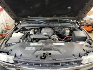 2001 Chevrolet Silverado 1500 with VIN 1GCEK14V41E242872, listed as a Copart auction lot 48852045 with 223,126 mi miles and Clean Title. Bid and sale history available at carsss.com. Image 11.