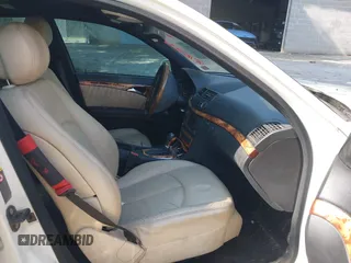 2008 Mercedes-Benz E 350 Luxury with VIN WDBUF56X98B301138, listed as a IAAI auction lot 42116053 with Not Provided miles and . Bid and sale history available at carsss.com. Image 5.