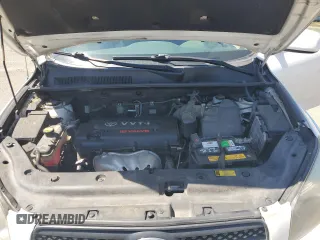 2006 Toyota RAV4 Sport с VIN JTMZD32V966019951, выставлен на аукционе Copart как лот 65097055 с пробегом 145 746 миль миль и Чистый • Clean title. История ставок и продаж доступна на DreamBid. Изображение 12.