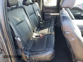 2019 Ford F-250 XL with VIN 1FT7X2B69KEC72415, listed as a Copart auction lot 46699175 with 103,036 mi miles and Salvage Title. Bid and sale history available at DreamBid. Image 10.