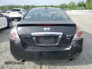 2012 Nissan Altima SR with VIN 1N4BL2AP1CN544382, listed as a Copart auction lot 55041225 with 185,973 mi miles and Clean Title. Bid and sale history available at DreamBid. Image 6.