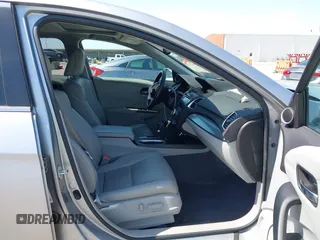 2017 Acura RDX w/Technology Pkg with VIN 5J8TB4H59HL014876, listed as a IAAI auction lot 42034309 with 57,472 mi miles. Bid and sale history available at carsss.com. Image 5.