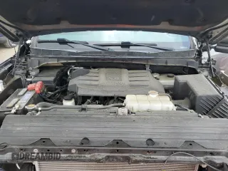 2021 Nissan Titan Pro-4X с VIN 1N6AA1FB7MN512375, выставлен на аукционе Copart как лот 58006765 с пробегом 36 959 миль миль и Списание • Salvage title. История ставок и продаж доступна на DreamBid. Изображение 11.