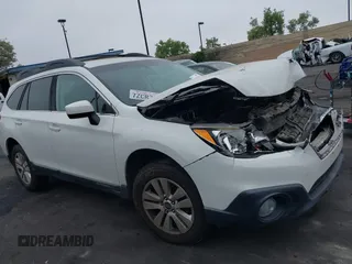 2017 Subaru Outback Premium с VIN 4S4BSACC3H3437284, выставлен на аукционе IAAI как лот 42338964 с пробегом 151 998 миль миль и . История ставок и продаж доступна на DreamBid. Изображение 13.