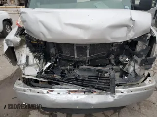 2012 GMC Savana 1LS with VIN 1GKZ7XFG7C1143028, listed as a Copart auction lot 84538914 with 245,772 mi miles and Clean Title. Bid and sale history available at carsss.com. Image 14.