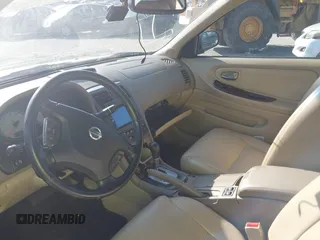 2003 Nissan Maxima SE z VIN JN1DA31D33T510169, wystawiony jako IAAI lot #42339254 z przebiegiem 182 862 mil mil oraz . Historia ofert i sprzedaży dostępna na DreamBid. Obrazek 5.