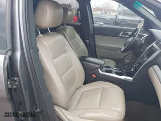 2013 Ford Explorer XLT with VIN 1FM5K7D83DGB33076, listed as a IAAI auction lot 40775361 with 228,457 mi miles. Bid and sale history available at carsss.com. Image 5.