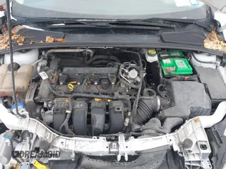2017 Ford Focus SE with VIN 1FADP3F20HL235067, listed as a IAAI auction lot 41580300 with 79,009 mi miles and . Bid and sale history available at DreamBid. Image 10.