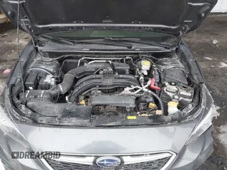 2019 Subaru Impreza Premium z VIN 4S3GKAC60K3624266, wystawiony jako IAAI lot #41650986 z przebiegiem 92 896 mil mil oraz . Historia ofert i sprzedaży dostępna na DreamBid. Obrazek 10.