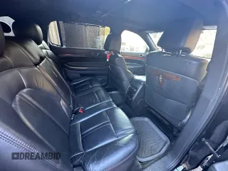 2015 Lincoln MKT with VIN 2LMHJ5NK0FBL03293, listed as a Copart auction lot 47944345 with 225,994 mi miles and Clean Title. Bid and sale history available at DreamBid. Image 6.