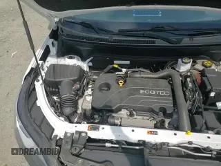 2019 Chevrolet Equinox LS с VIN 3GNAXSEV4KL329135, выставлен на аукционе Copart как лот 61463665 с пробегом 22 237 миль миль и Списание • Salvage title. История ставок и продаж доступна на DreamBid. Изображение 15.