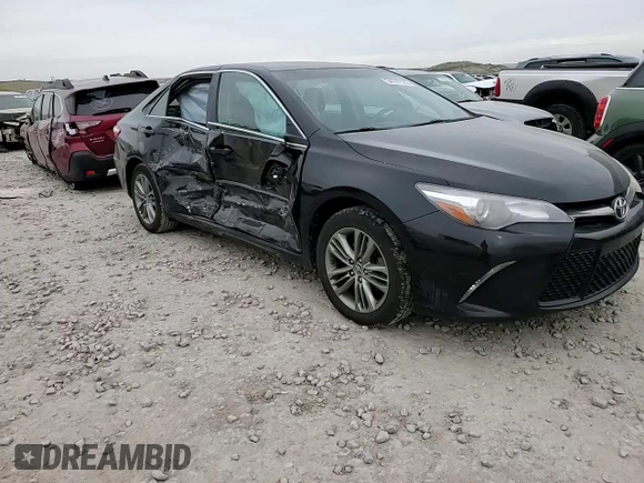 2017 Toyota Camry XLE with VIN 4T1BF1FK3HU393000, listed as a Copart auction lot 54147125 with 96,662 mi miles and Salvage Title. Bid and sale history available at DreamBid. Image 13.