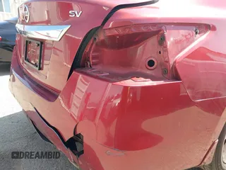 2015 Nissan Altima 2.5 S with VIN 1N4AL3AP1FC100503, listed as a IAAI auction lot 41850289 with 146,745 mi miles. Bid and sale history available at carsss.com. Image 6.